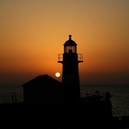 Lighthouse Suite - Akko Exteriér fotografie