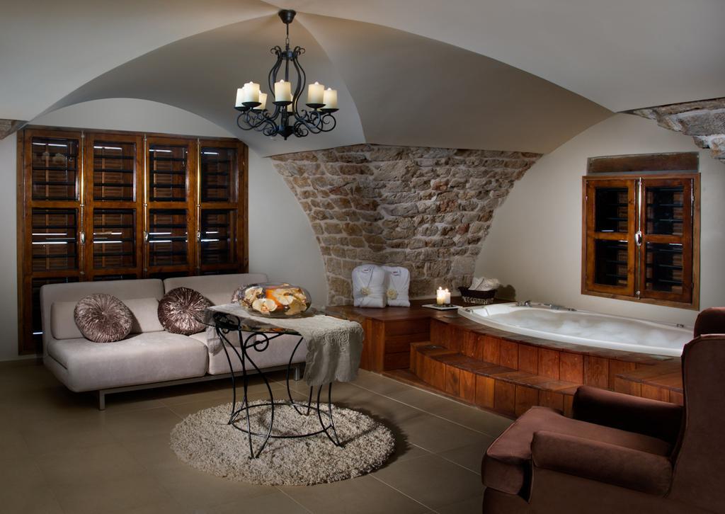 Lighthouse Suite - Akko Pokoj fotografie