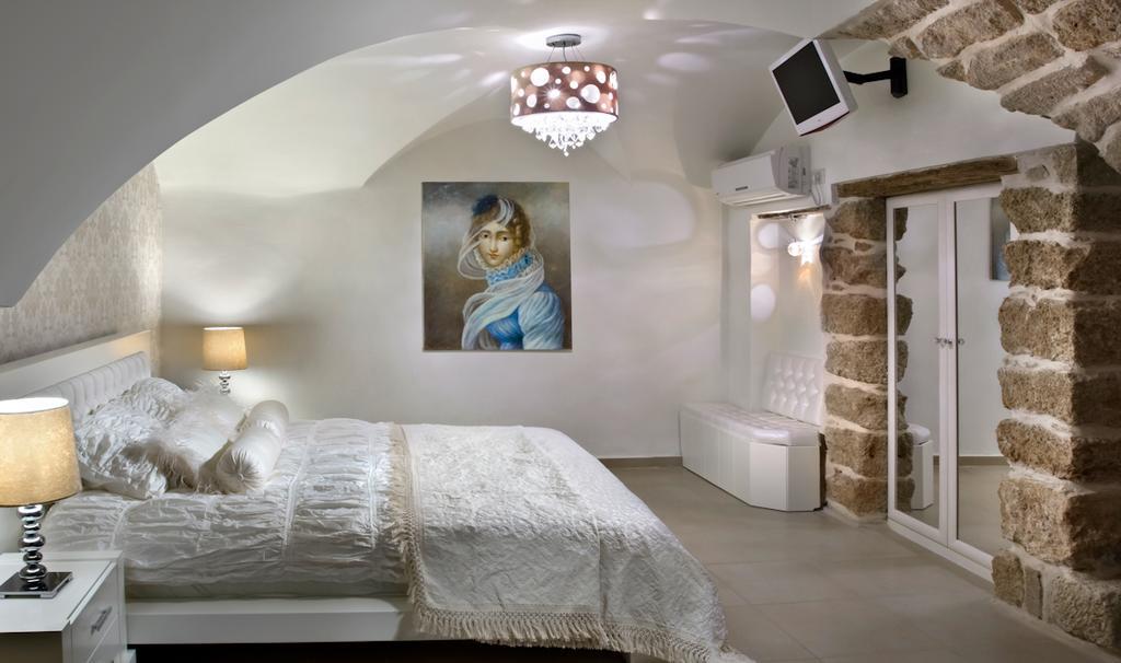 Lighthouse Suite - Akko Pokoj fotografie