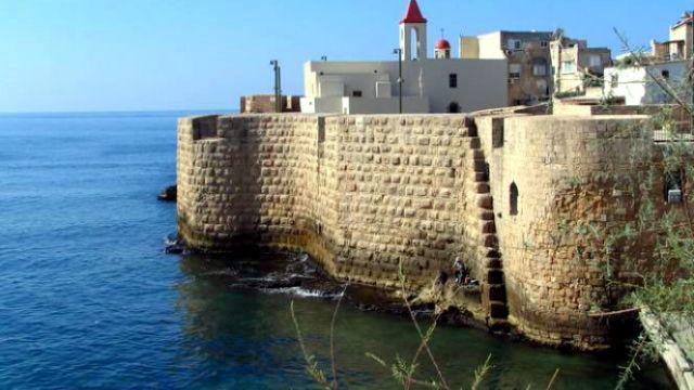 Lighthouse Suite - Akko Exteriér fotografie