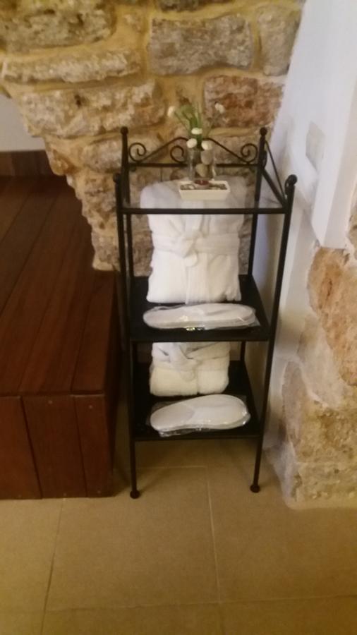 Lighthouse Suite - Akko Exteriér fotografie